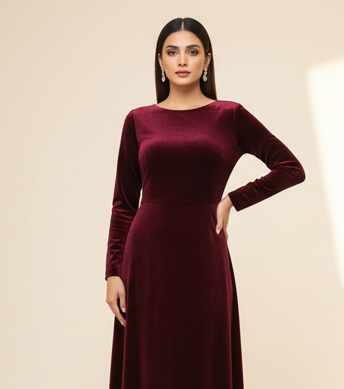 Velvet Collection
