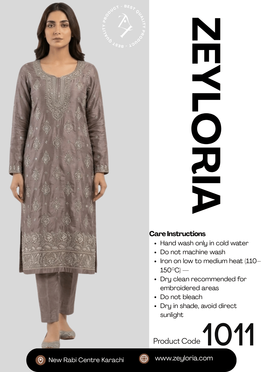 Festive 3 Piece Unstitch Dress Viscose Silk Fabric Heavy Threads Work 8 Colors