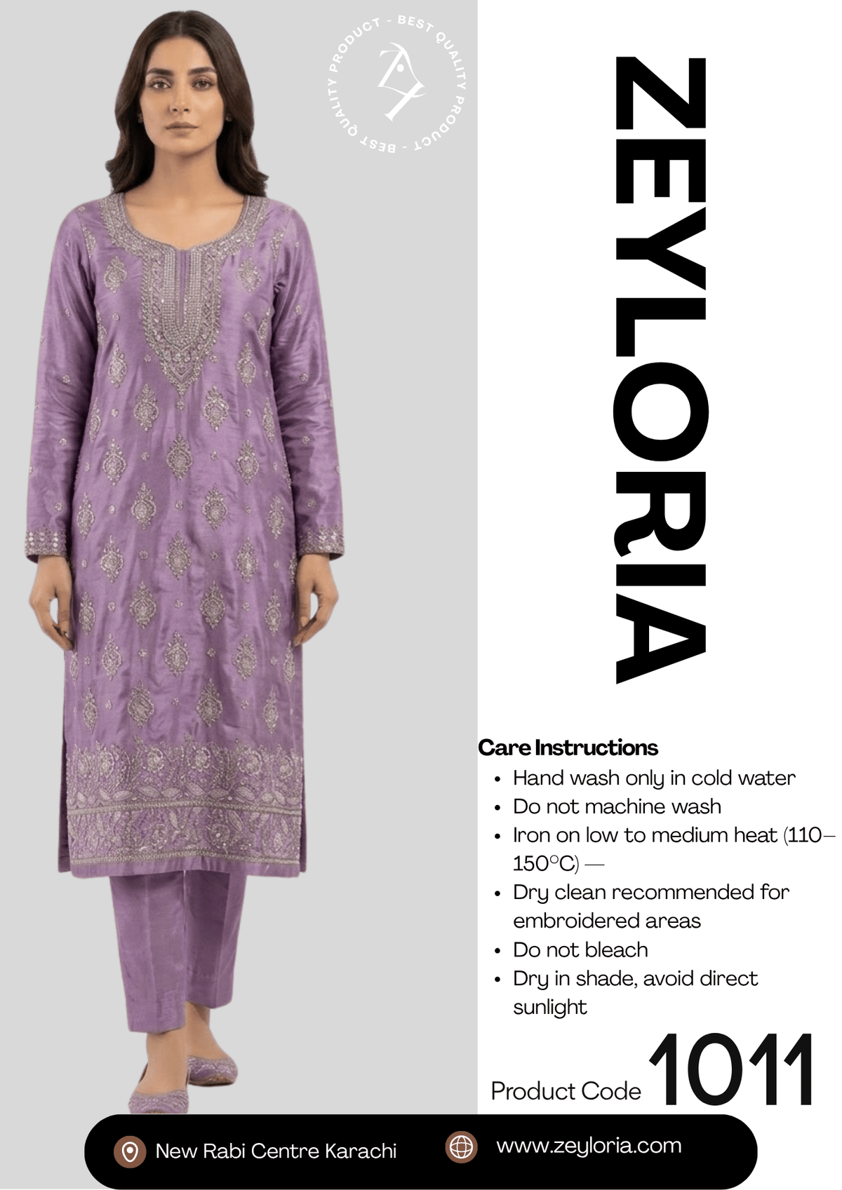 Festive 3 Piece Unstitch Dress Viscose Silk Fabric Heavy Threads Work 8 Colors