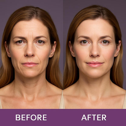 Retinol Alternative BAKUCHIOL Serum
