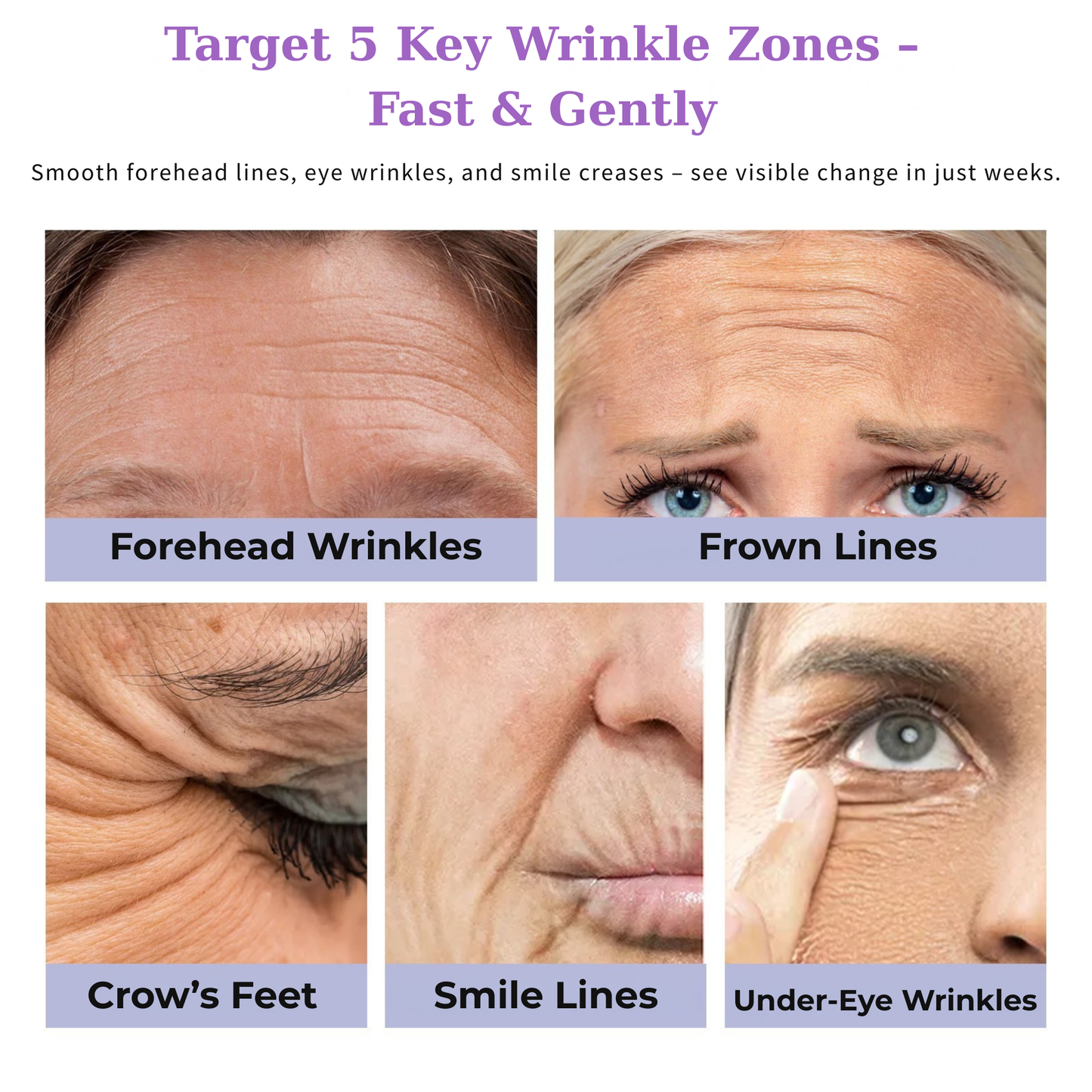 Retinol Alternative BAKUCHIOL Serum