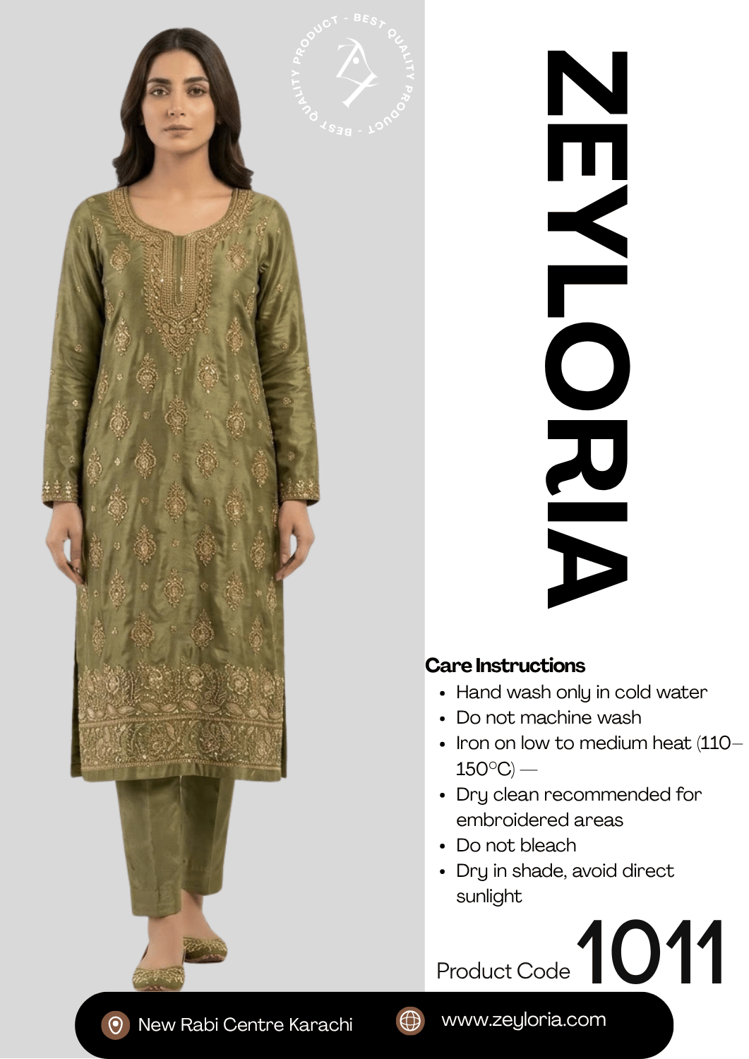 Festive 3 Piece Unstitch Dress Viscose Silk Fabric Heavy Threads Work 8 Colors